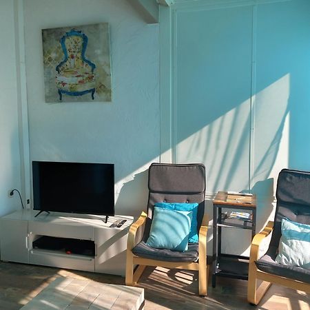 LA MAISON DU LAC climatisée et WiFi gd F3 Port-la-Nouvelle Esterno foto