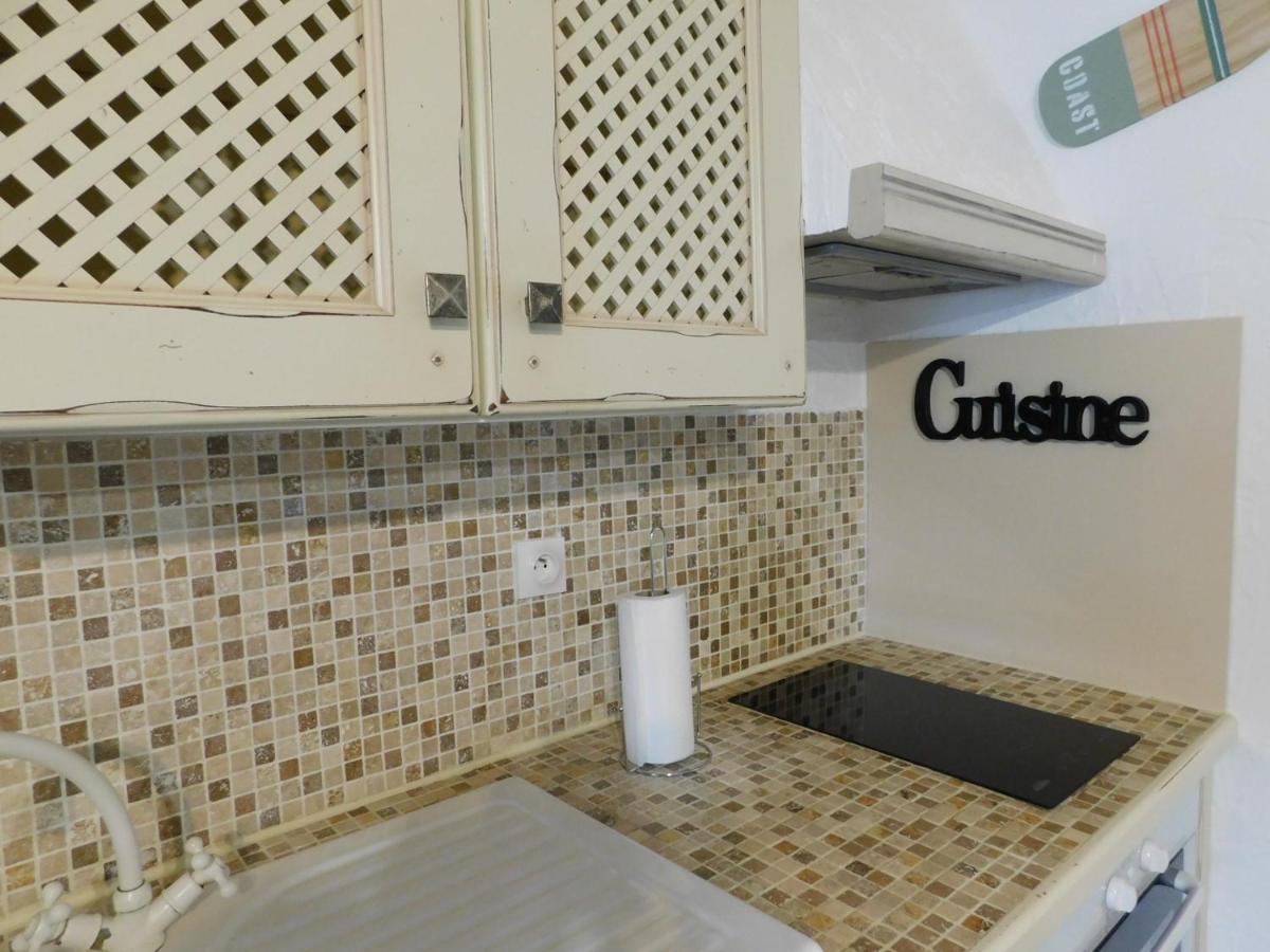 LA MAISON DU LAC climatisée et WiFi gd F3 Port-la-Nouvelle Esterno foto