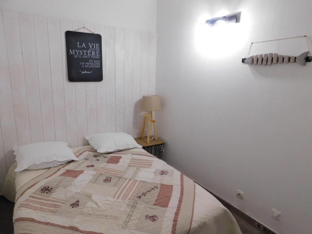 LA MAISON DU LAC climatisée et WiFi gd F3 Port-la-Nouvelle Esterno foto