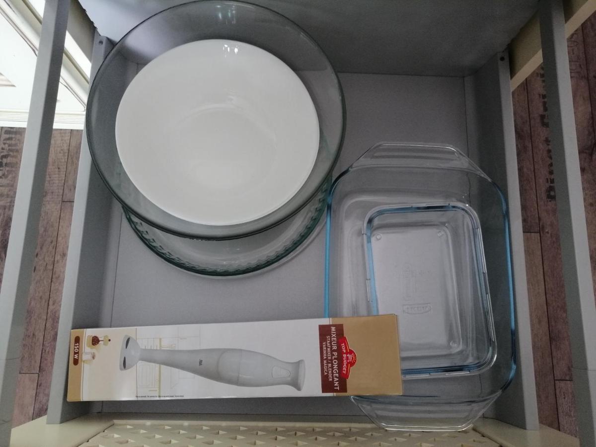 LA MAISON DU LAC climatisée et WiFi gd F3 Port-la-Nouvelle Esterno foto