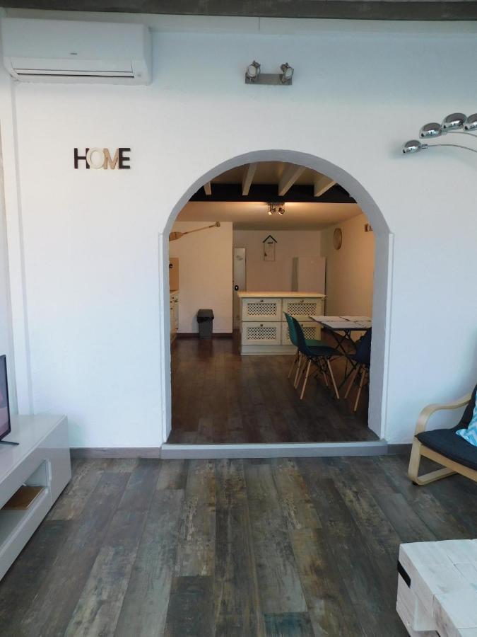 LA MAISON DU LAC climatisée et WiFi gd F3 Port-la-Nouvelle Esterno foto