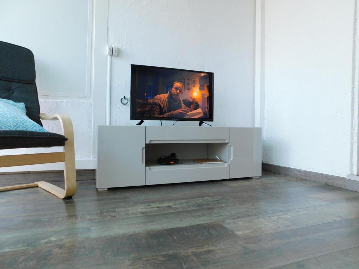 LA MAISON DU LAC climatisée et WiFi gd F3 Port-la-Nouvelle Esterno foto