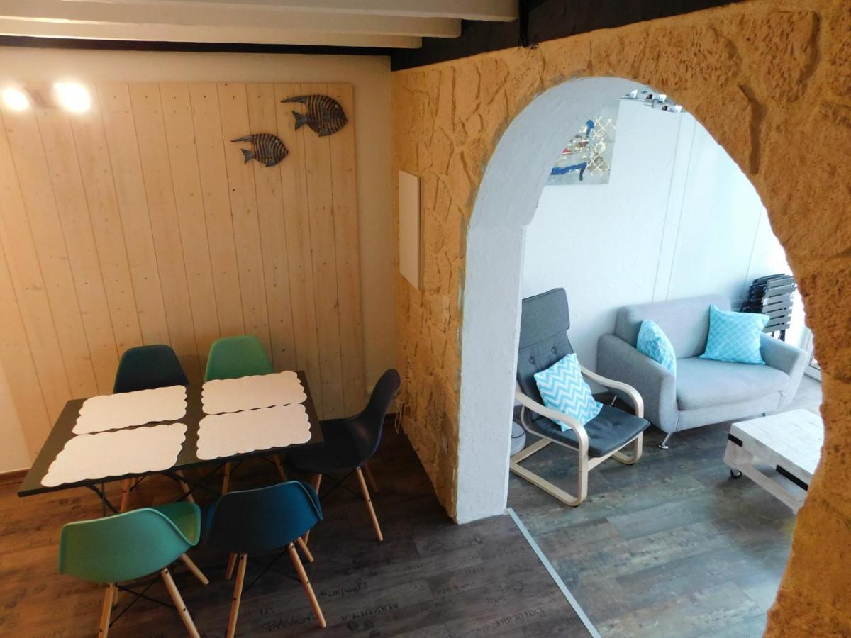 LA MAISON DU LAC climatisée et WiFi gd F3 Port-la-Nouvelle Esterno foto