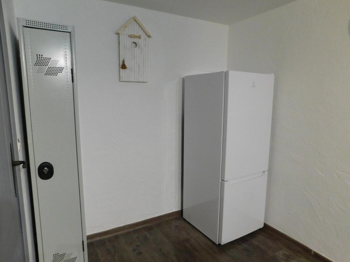 LA MAISON DU LAC climatisée et WiFi gd F3 Port-la-Nouvelle Esterno foto