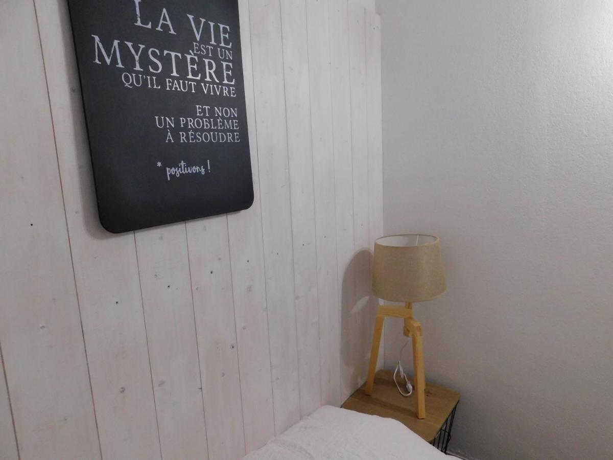 LA MAISON DU LAC climatisée et WiFi gd F3 Port-la-Nouvelle Esterno foto