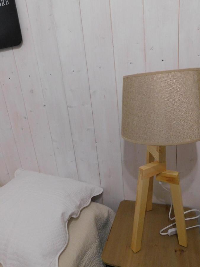 LA MAISON DU LAC climatisée et WiFi gd F3 Port-la-Nouvelle Esterno foto
