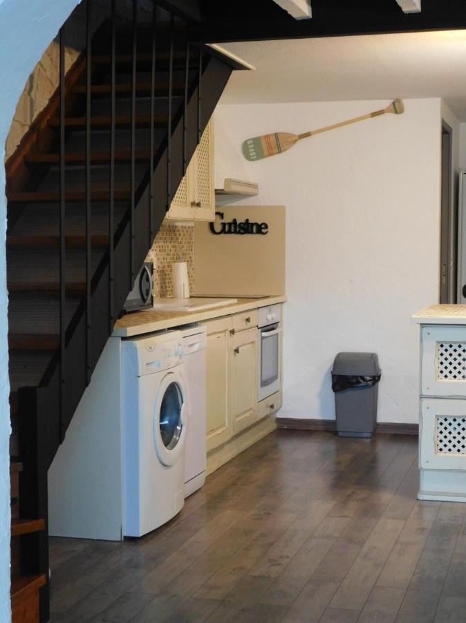 LA MAISON DU LAC climatisée et WiFi gd F3 Port-la-Nouvelle Esterno foto