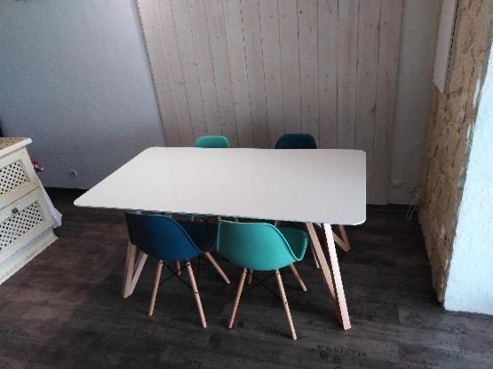 LA MAISON DU LAC climatisée et WiFi gd F3 Port-la-Nouvelle Esterno foto