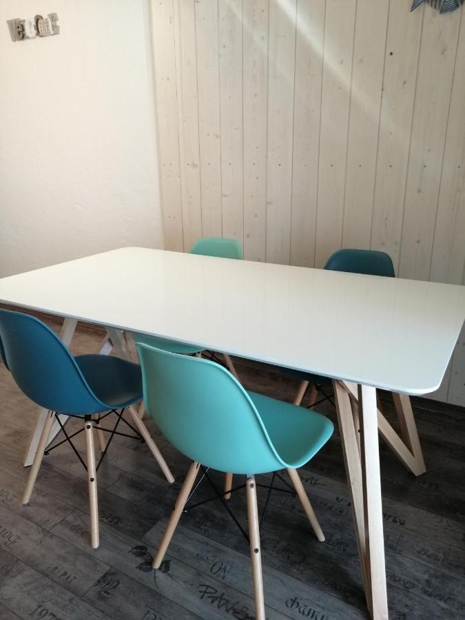 LA MAISON DU LAC climatisée et WiFi gd F3 Port-la-Nouvelle Esterno foto
