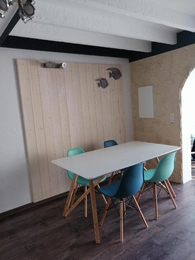 LA MAISON DU LAC climatisée et WiFi gd F3 Port-la-Nouvelle Esterno foto