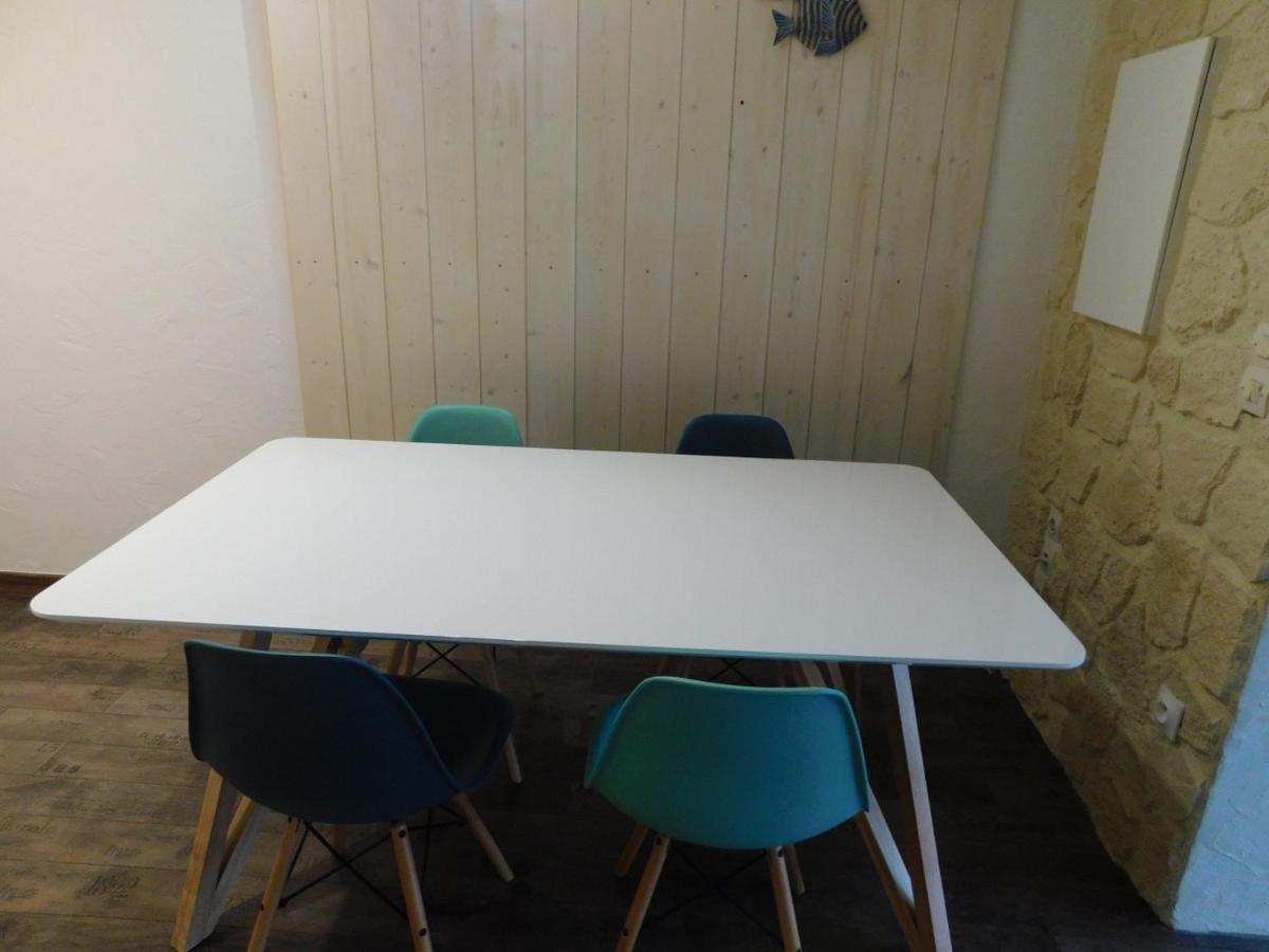 LA MAISON DU LAC climatisée et WiFi gd F3 Port-la-Nouvelle Esterno foto
