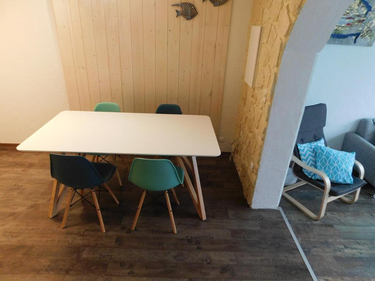 LA MAISON DU LAC climatisée et WiFi gd F3 Port-la-Nouvelle Esterno foto