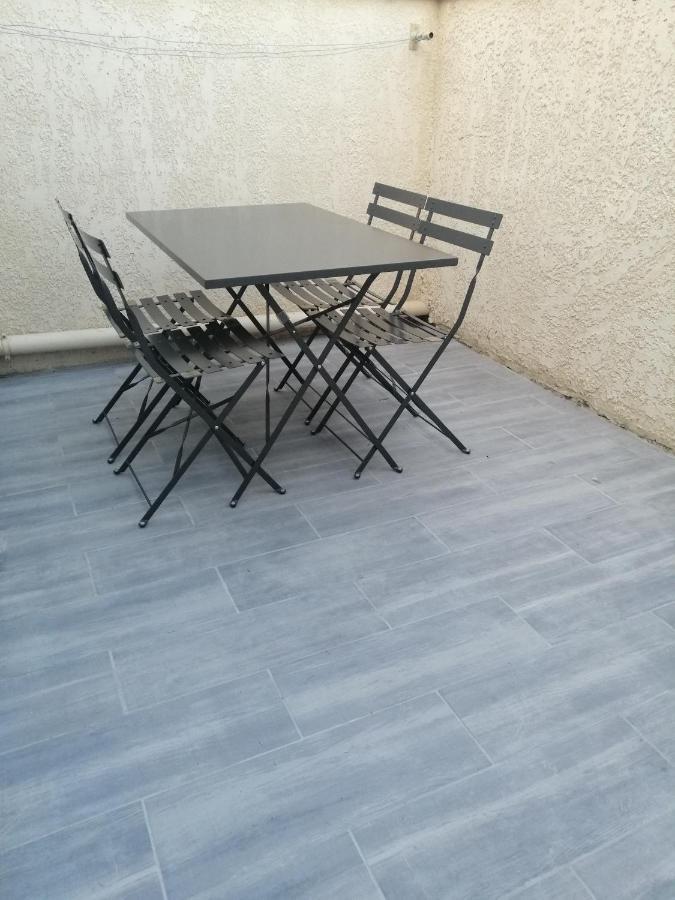LA MAISON DU LAC climatisée et WiFi gd F3 Port-la-Nouvelle Esterno foto
