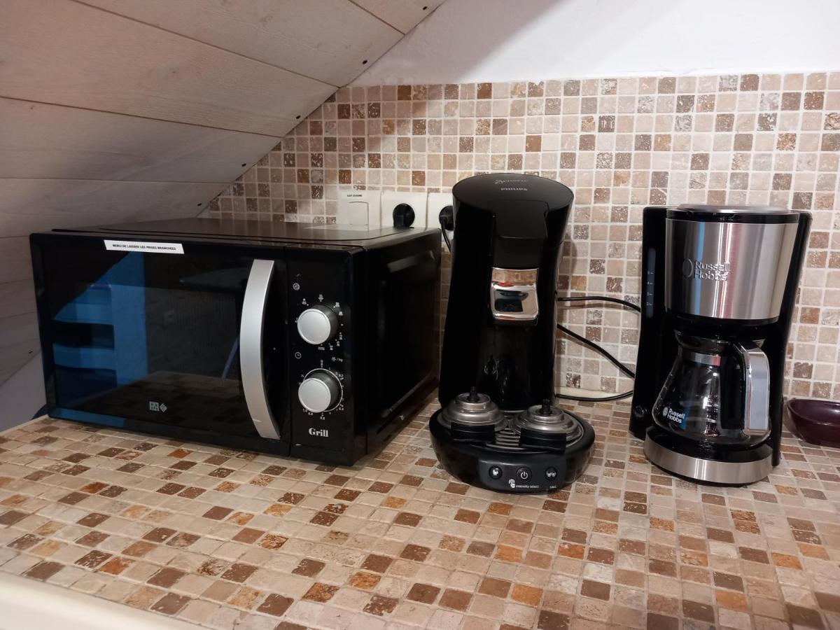 LA MAISON DU LAC climatisée et WiFi gd F3 Port-la-Nouvelle Esterno foto