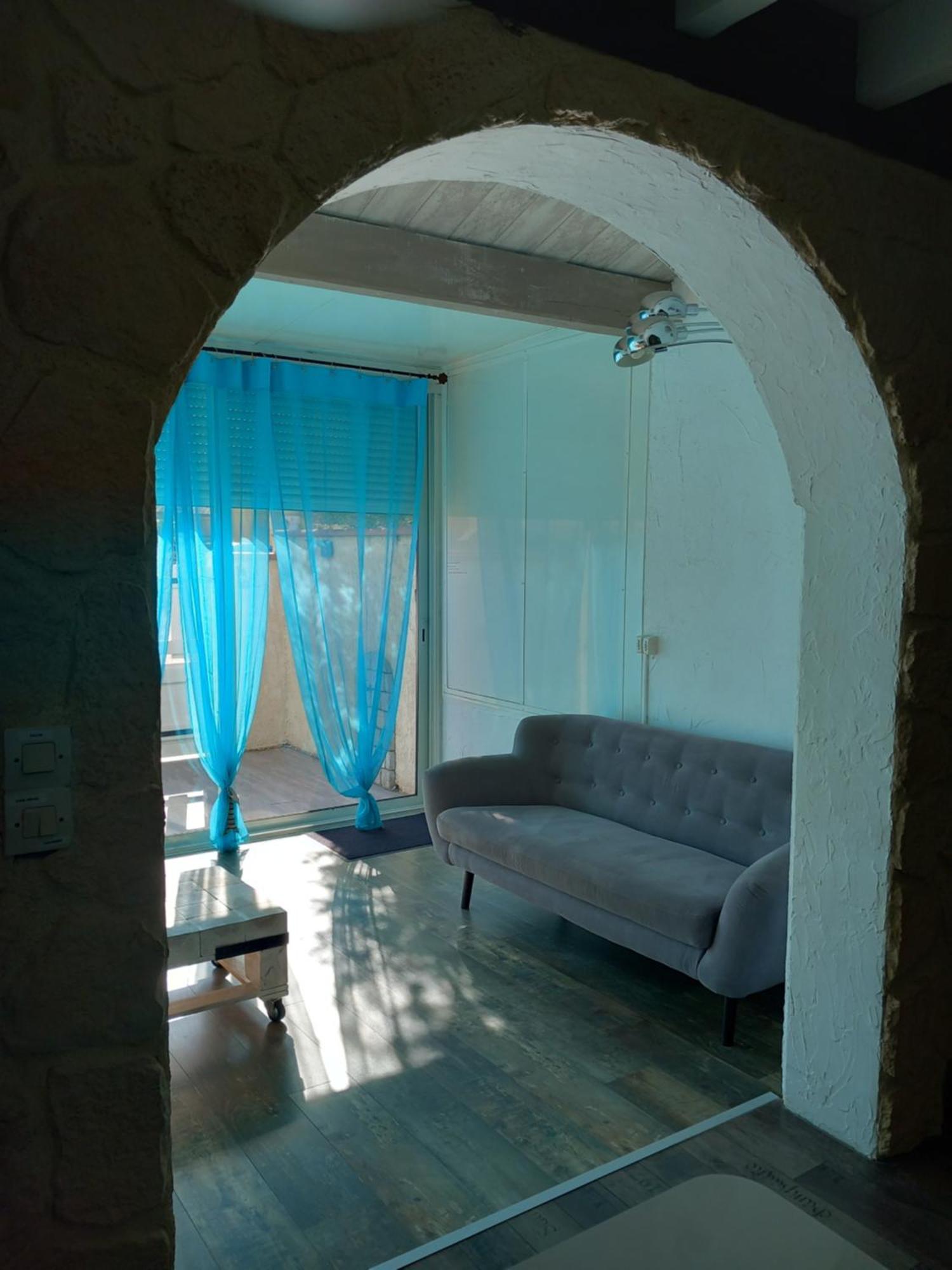 LA MAISON DU LAC climatisée et WiFi gd F3 Port-la-Nouvelle Esterno foto