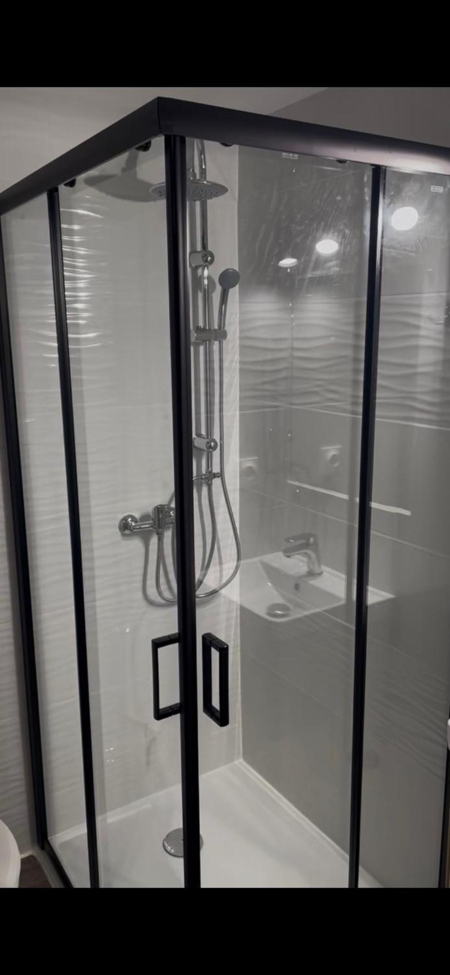 LA MAISON DU LAC climatisée et WiFi gd F3 Port-la-Nouvelle Esterno foto